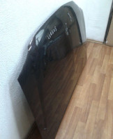 Капот Lada Largus (вмятина) (скл-3)