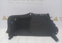 Обивка багажника левая Skoda Octavia A7 OEM 5E5867427J