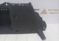 Обивка багажника левая Skoda Octavia A7 OEM 5E5867427J
