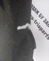 Обивка багажника левая Skoda Octavia A7 OEM 5E5867427J