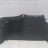 Обивка багажника левая Skoda Octavia A7 OEM 5E5867427J Обивка багажника левая Skoda Octavia A7 OEM 5E5867427J