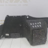 Обивка багажника левая Skoda Octavia A7 OEM 5E5867427J Обивка багажника левая Skoda Octavia A7 OEM 5E5867427J