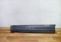 Молдинг двери передний левый Volkswagen Tiguan Oem 5N0854939A