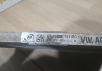 Радиатор кондиционера бу Skoda Octavia A7 OEM 5Q0816411BG
