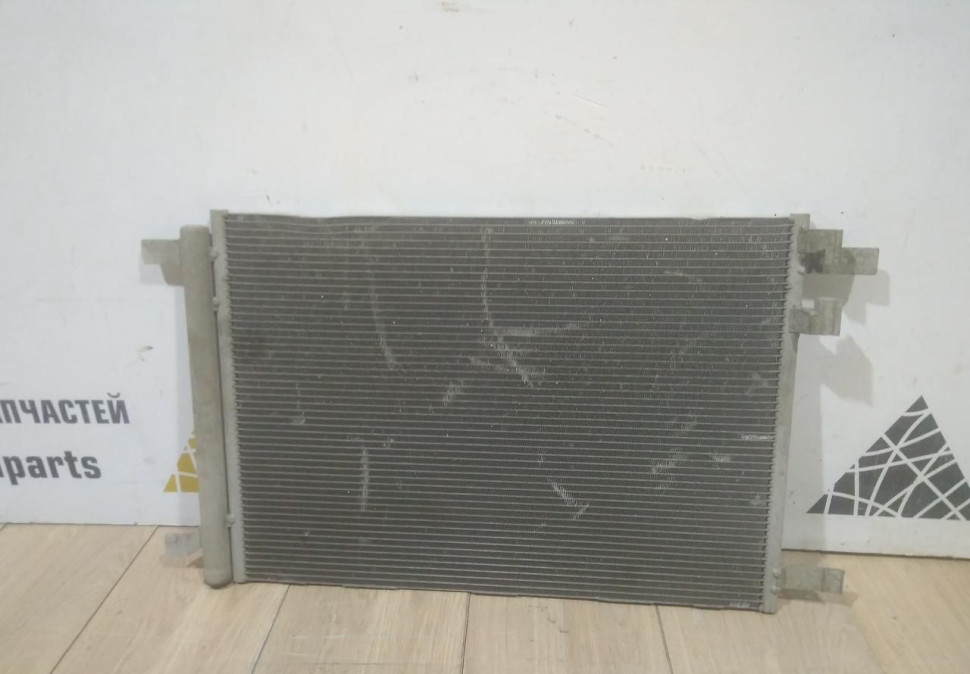 Радиатор кондиционера бу Skoda Octavia A7 OEM 5Q0816411BG