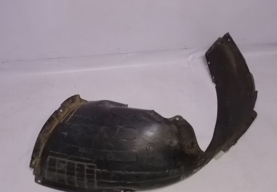 Подкрылок передний левый Hyundai Solaris 2 oem 86811h5000 (скл-3) Подкрылок передний левый Hyundai Solaris 2 oem 86811h5000 (скл-3)