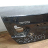 Крышка багажника Toyota Camry V50 (вмятина)