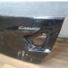 Крышка багажника Toyota Camry V50 (вмятина)