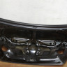 Крышка багажника Toyota Camry V50 (вмятина)