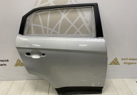Дверь задняя правая Hyundai Creta 2016 oem 77004M0000