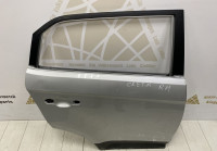 Дверь задняя правая Hyundai Creta 2016 oem 77004M0000