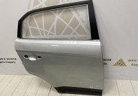 Дверь задняя правая Hyundai Creta 2016 oem 77004M0000