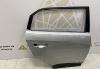 Дверь задняя правая Hyundai Creta 2016 oem 77004M0000