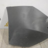 Накладка заднего бампера левая бу BMW X2 F39 OEM 51127457453