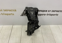 Кронштейн под фару левый BMW 5 F10 OEM 51647200793