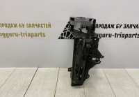 Кронштейн под фару левый BMW 5 F10 OEM 51647200793