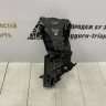Кронштейн под фару левый BMW 5 F10 OEM 51647200793
