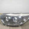 Фара левая бу Renault Kaptur OEM 260602042R
