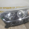 Фара левая бу Renault Kaptur OEM 260602042R