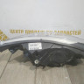 Фара левая бу Renault Kaptur OEM 260602042R