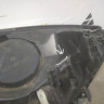 Фара левая бу Renault Kaptur OEM 260602042R