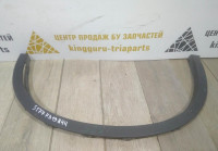 Молдинг крыла передний правый бу BMW X6 F16 OEM 51777319844