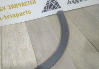 Молдинг крыла передний правый бу BMW X6 F16 OEM 51777319844