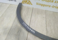 Молдинг крыла передний правый бу BMW X6 F16 OEM 51777319844