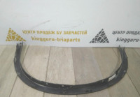 Молдинг крыла передний правый бу BMW X6 F16 OEM 51777319844