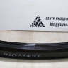 Бампер задний Hyundai Santa Fe 3 рест oem 866112w500 Бампер задний Hyundai Santa Fe 3 рест oem 866112w500
