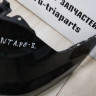 Бампер задний Hyundai Santa Fe 3 рест oem 866112w500 Бампер задний Hyundai Santa Fe 3 рест oem 866112w500