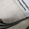 Бампер задний Hyundai Santa Fe 3 рест oem 866112w500 Бампер задний Hyundai Santa Fe 3 рест oem 866112w500
