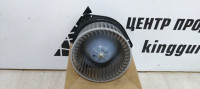 Моторчик печки Chevrolet Aveo oem 96539676