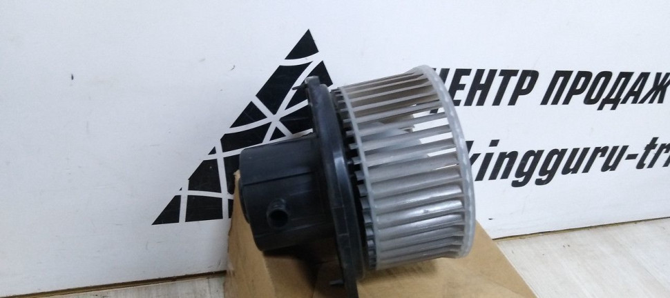 Моторчик печки Chevrolet Aveo oem 96539676 Моторчик печки Chevrolet Aveo oem 96539676