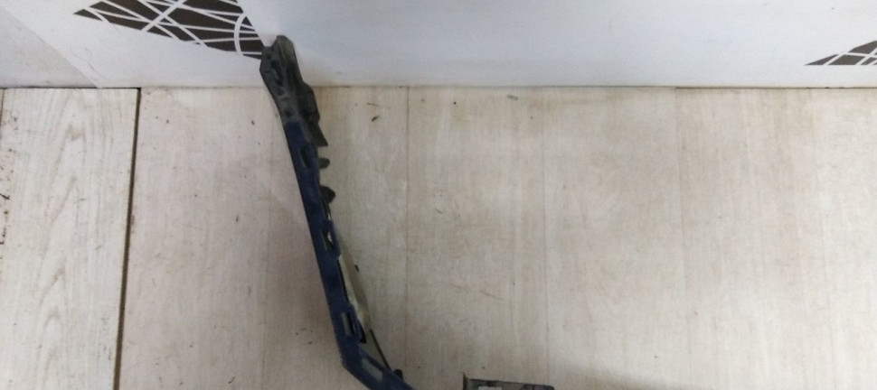 Бампер задний Volkswagen Tiguan 2 oem 5NR807421