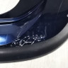 Бампер задний Volkswagen Tiguan 2 oem 5NR807421