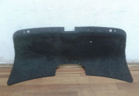 Обшивка багажника vag Skoda rapid (2013>) oem 5JA867427C1BS