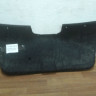 Обшивка багажника vag Skoda rapid (2013>) oem 5JA867427C1BS Обшивка багажника vag Skoda rapid (2013>) oem 5JA867427C1BS