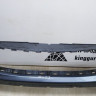 Бампер передний Hyundai Creta oem 86511M0000
