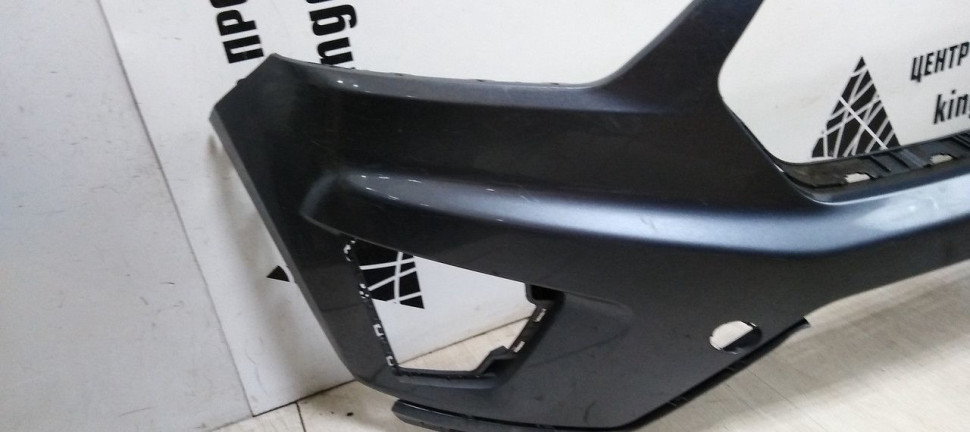 Бампер передний Hyundai Creta oem 86511M0000