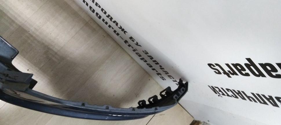 Бампер передний Hyundai Creta oem 86511M0000