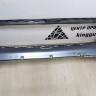 Бампер передний Hyundai Creta oem 86511M0000