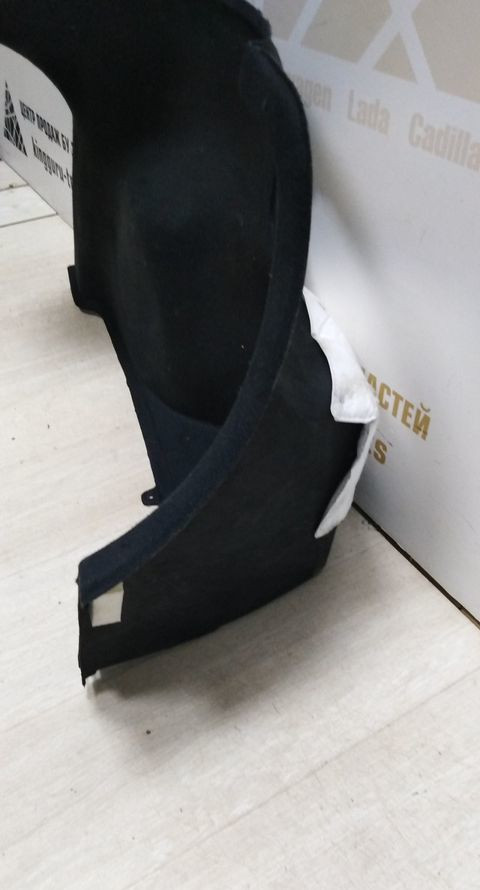 Обивка багажника правая Hyundai Solaris 2 2017> oem 85740H5000 Обивка багажника правая Hyundai Solaris 2 2017> oem 85740H5000
