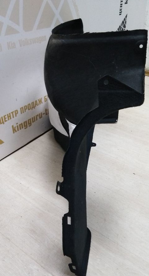 Обивка багажника правая Hyundai Solaris 2 2017> oem 85740H5000 Обивка багажника правая Hyundai Solaris 2 2017> oem 85740H5000