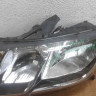 Фара левая бу Renault Logan 2 OEM 260603540R