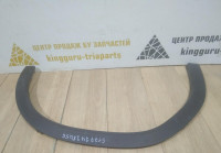 Молдинг крыла передний левый бу BMW X6 G06 OEM 51777469420, 51777425456