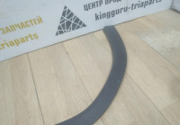 Молдинг крыла передний левый бу BMW X6 G06 OEM 51777469420, 51777425456