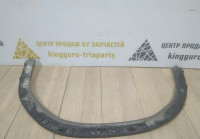 Молдинг крыла передний левый бу BMW X6 G06 OEM 51777469420, 51777425456