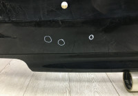 Бампер задний BMW 5 F10 рестайлинг OEM 51127331593