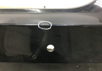 Бампер задний BMW 5 F10 рестайлинг OEM 51127331593